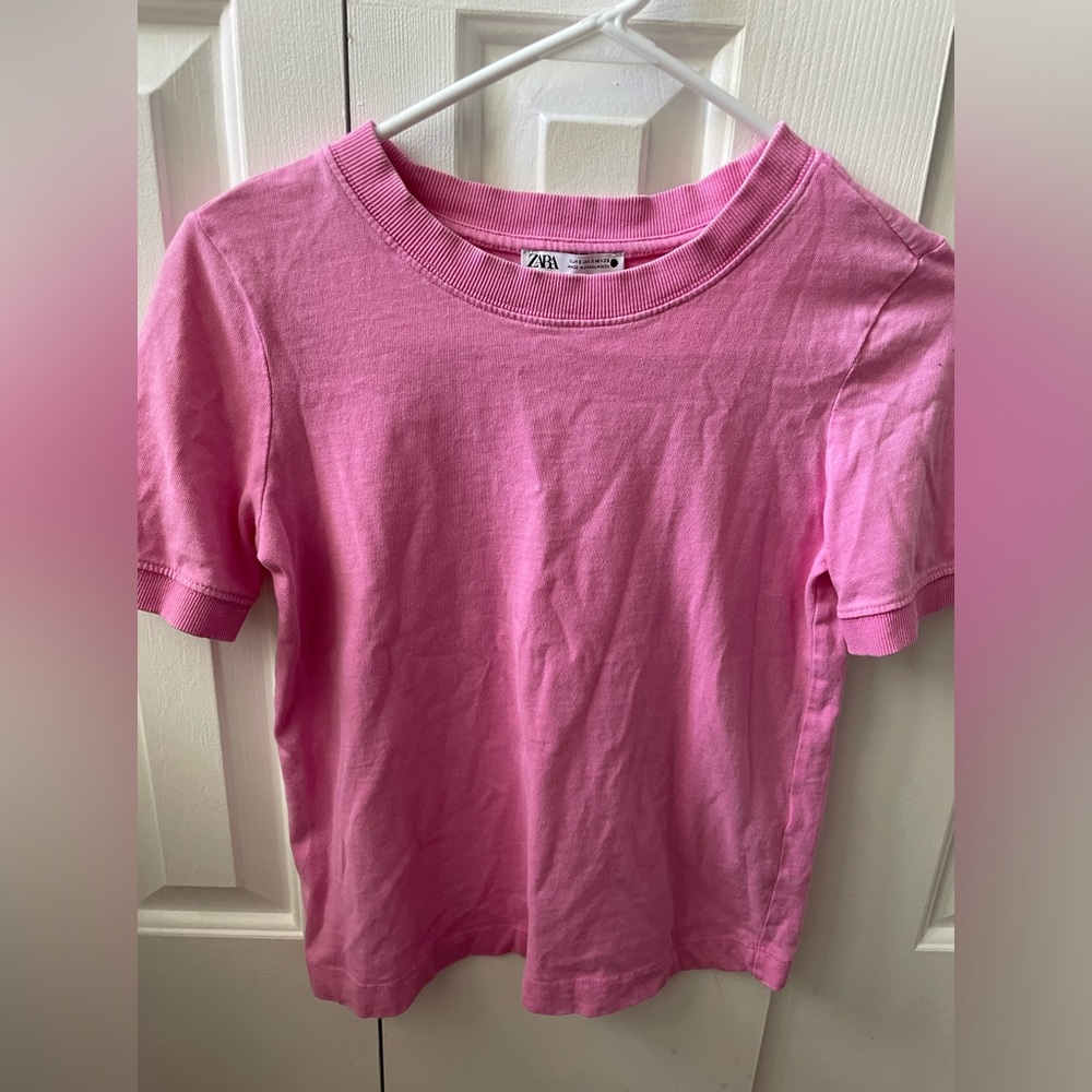 ZARA Tee